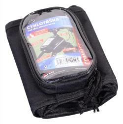 Compass Bike Cyklotaška nad rám oboustrannáPHONE (VÝPRODEJ)