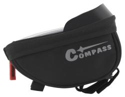 Compass Bike Cyklotaška nad rám přední vidlice + PHONE 6,3[34]