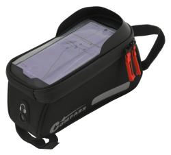 Compass Bike Cyklotaška nad rám přední vidlice+ PHONE 6,7[34]
