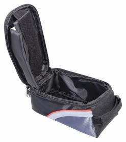 Compass Bike Cyklotaška nad rám přední vidlice+PHONE