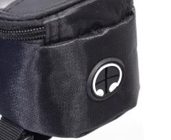 Compass Bike Cyklotaška nad rám přední vidlice+PHONE