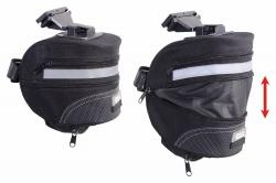 Compass Bike Cyklotaška pod sedlo s klipem