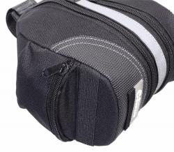 Compass Bike Cyklotaška pod sedlo s klipem