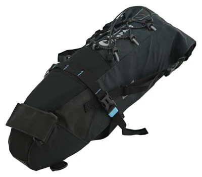 Compass Bike Cyklotaška pod sedlovku 10l WATERPROOF Compass Bike Cyklotaška pod sedlovku 10l WATERPROOF