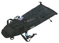 Compass Bike Cyklotaška pod sedlovku 10l WATERPROOF