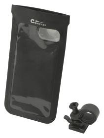 Compass Bike Cyklotaška - pouzdro telefon 6,7" WATERPROOF