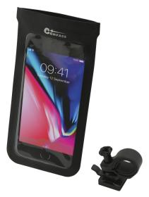 Compass Bike Cyklotaška - pouzdro telefon 6,7[34] WATERPROOF