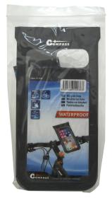 Compass Bike Cyklotaška - pouzdro telefon 6,7[34] WATERPROOF
