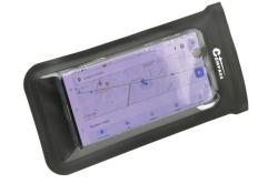 Compass Bike Cyklotaška - pouzdro telefon 6,7[34] WATERPROOF (VÝPRODEJ)