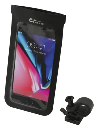 Compass Bike Cyklotaška - pouzdro telefon 6,7[34] WATERPROOF (VÝPRODEJ)