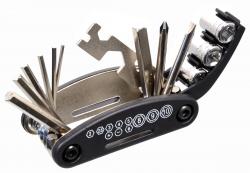 Compass Bike Cyklotaška s nářadím
