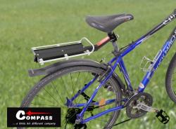 Compass Bike Nosič na sedlovku ALU