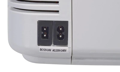 Compass Chladicí box 19l + display 230V/24V/12V DOUBLE
