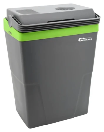 Compass Chladící box 22l 230V/12V ECO