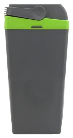 Compass Chladící box 22l 230V/12V ECO