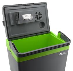 Compass Chladící box 22l 230V/12V ECO
