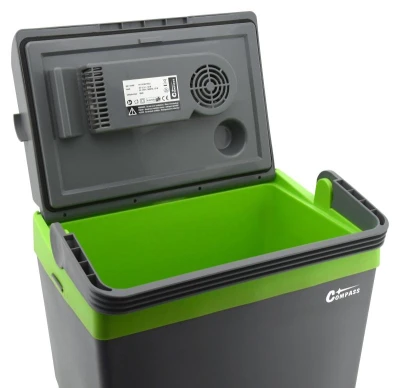 Compass Chladící box 22l 230V/12V ECO