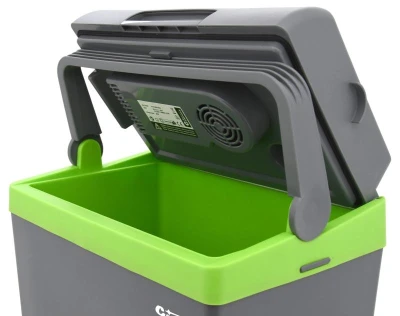 Compass Chladící box 22l 230V/12V ECO
