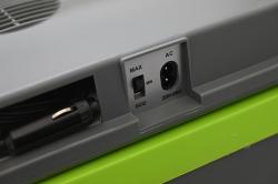 Compass Chladící box 22l 230V/12V ECO
