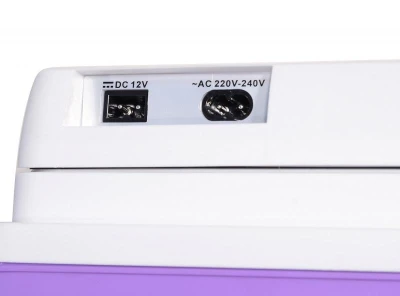 Compass Chladící box 23l 230V/12V