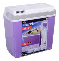 Compass Chladící box 23l 230V/12V