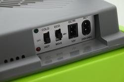 Compass Chladící box 30l 230V/12V ECO