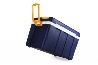 Compass Chladící box 50l 230V/12V pojízdný
