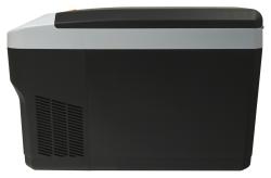 Compass Chladící box COOLER kompresor 28l 230/24/12V -20°C