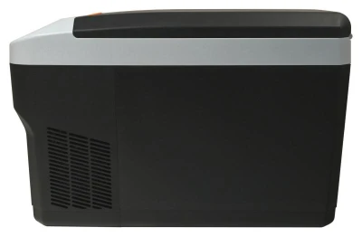 Compass Chladící box COOLER kompresor 28l 230/24/12V -20°C