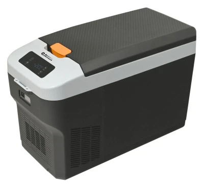 Compass Chladící box COOLER kompresor 28l 230/24/12V -20°C