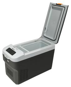 Compass Chladící box COOLER kompresor 28l 230/24/12V -20°C