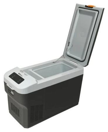 Compass Chladící box COOLER kompresor 28l 230/24/12V -20°C