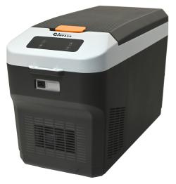Compass Chladící box COOLER kompresor 28l 230/24/12V -20°C