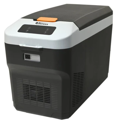 Compass Chladící box COOLER kompresor 28l 230/24/12V -20°C