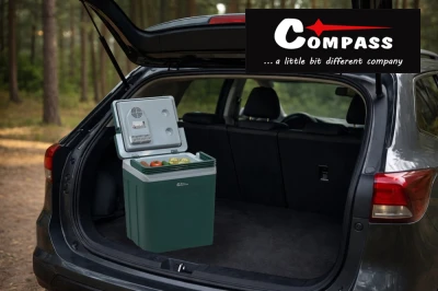 Compass Chladicí box DROW 30l 230/12V