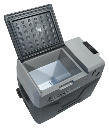 Compass Chladící box FREEZE kompresor 40l 230/24/12V -20°C APP