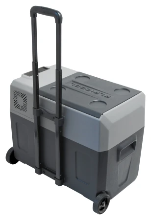 Compass Chladící box FREEZE kompresor 40l 230/24/12V -20°C APP