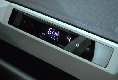 Compass Chladiaci box ICE BOX DUO kompresor 75l 230/24/12V -20°C APP