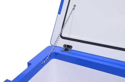 Compass Chladící box kompresor 30l 230/24/12V -20°C BLUE APP