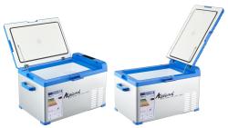 Compass Chladící box kompresor 30l 230/24/12V -20°C BLUE APP