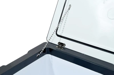 Compass Chladící box kompresor 30l 230/24/12V -20°C GREY APP