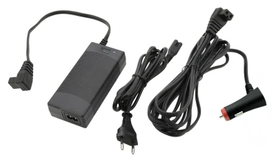 Compass Chladicí box kompresor SILVER DUAL 40l 230/24/12V -20°C APP