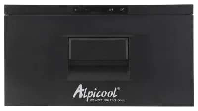 Compass Chladicí box kompresor vestavný zasouvací 20l 12/24V
