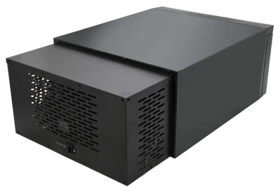 Compass Chladicí box kompresor vestavný zasouvací 20l 12/24V