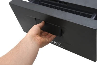 Compass Chladicí box kompresor vestavný zasouvací 20l 12/24V