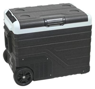 Compass Chladicí box ONYX kompresor 45l 230/24/12V -20°C pojízdný
