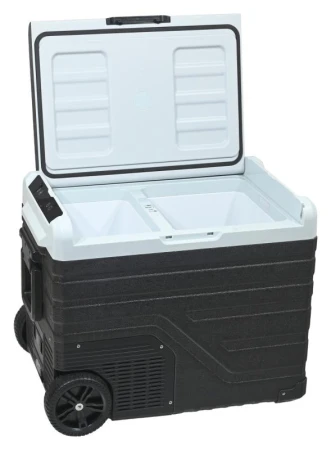 Compass Chladicí box ONYX kompresor 45l 230/24/12V -20°C pojízdný