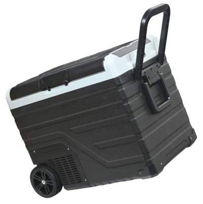 Compass Chladicí box ONYX kompresor 45l 230/24/12V -20°C pojízdný