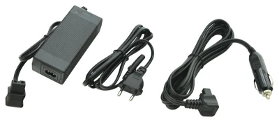 Compass Chladicí box ONYX kompresor 45l 230/24/12V -20°C pojízdný