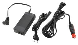 Chladící box SILVER FROST kompresor 25l 230/24/12V -20°C APP